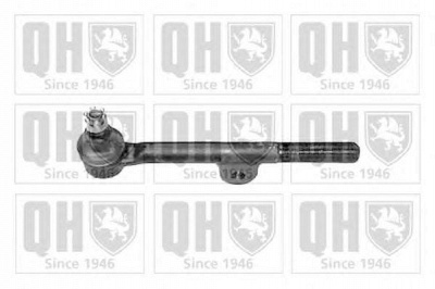 QUINTON HAZELL qr9550s -  Наконечник поперечной рулевой тяги